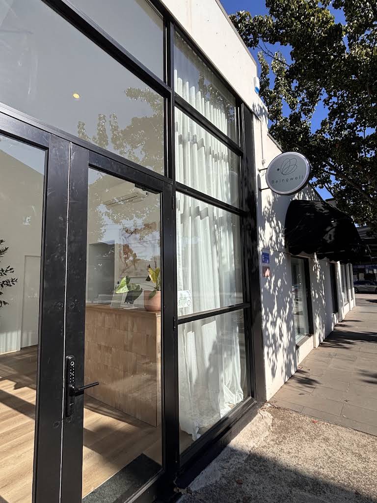 Plum Wellness, Hawthorn, VIC