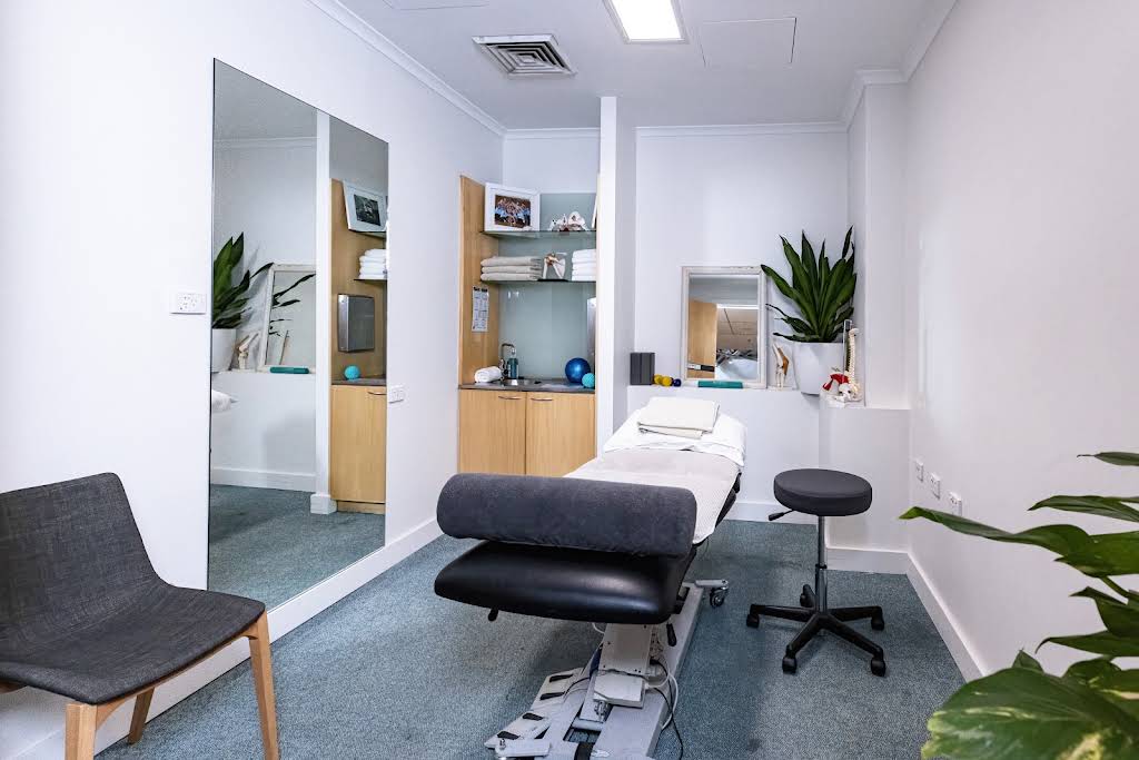 Quantum Therapy, Sydney, NSW