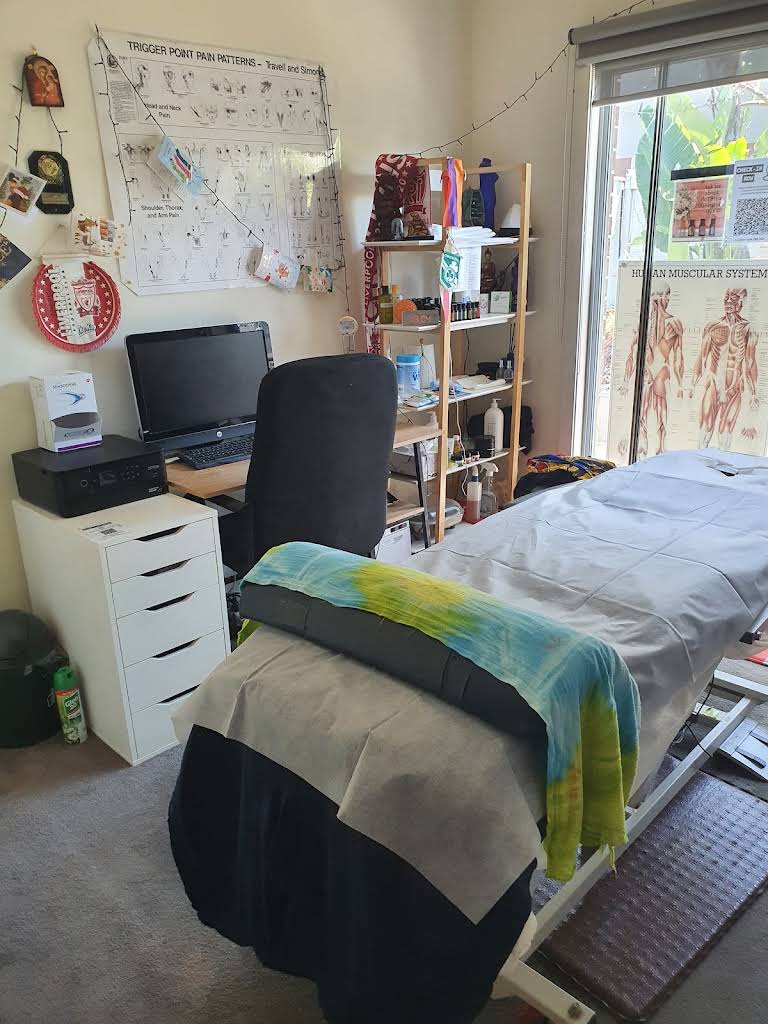 Adam's Healing Hands Massage, Keysborough, VIC