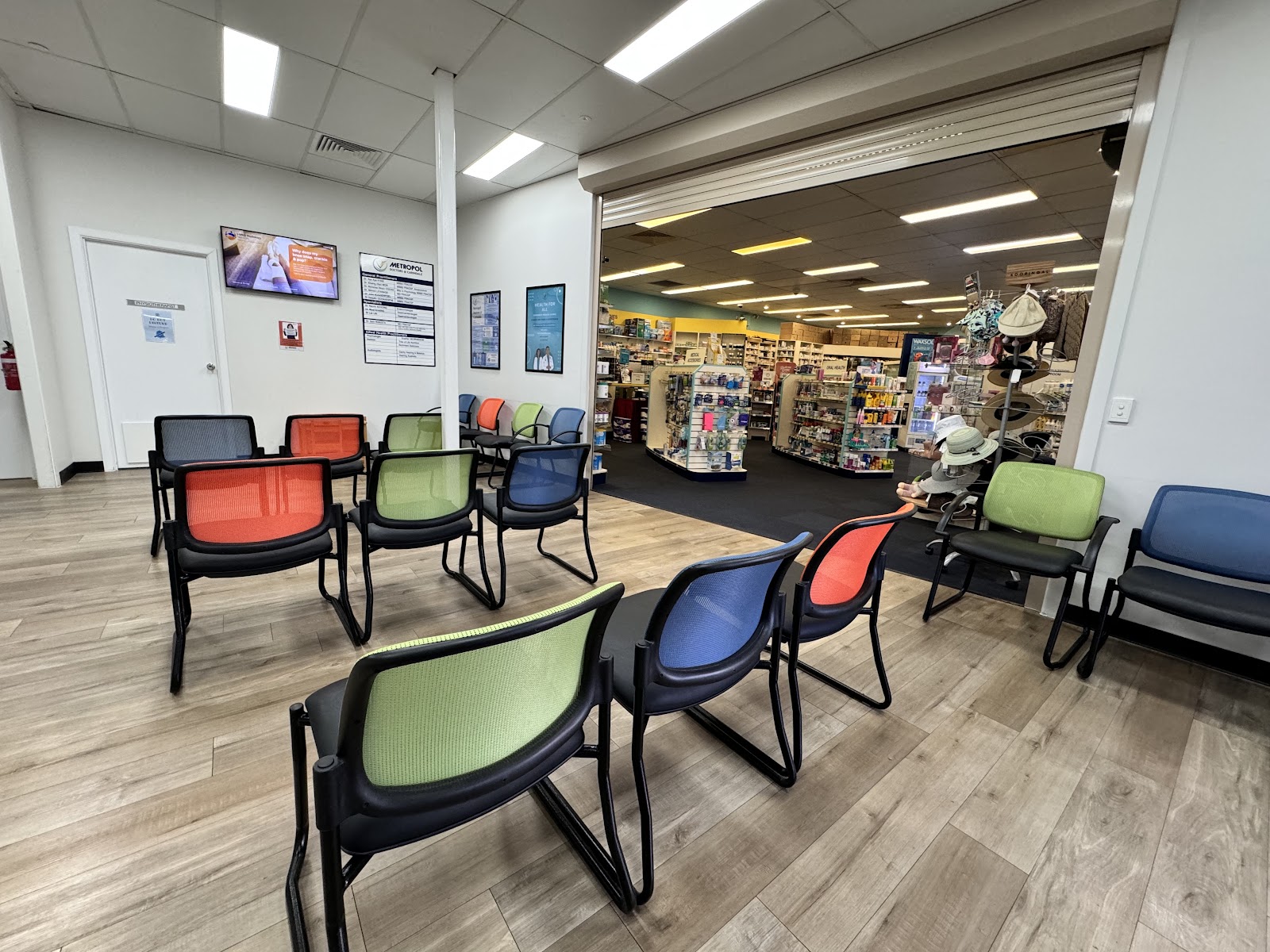 Metropol Doctors @, Carindale, QLD