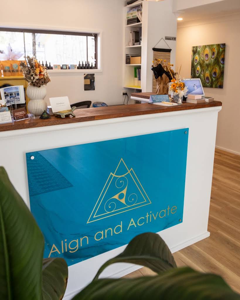 Align and Activate, Terrigal, NSW