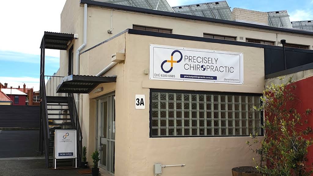 North Hobart Massage, North Hobart, TAS