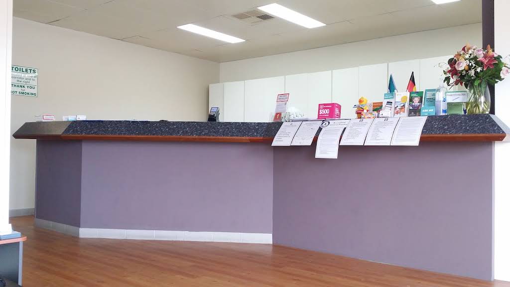 Edinburgh Family Medical Centre, Kinross, WA