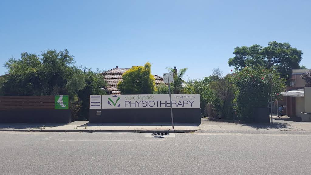 Victoria Park Physiotherapy, Victoria Park, WA