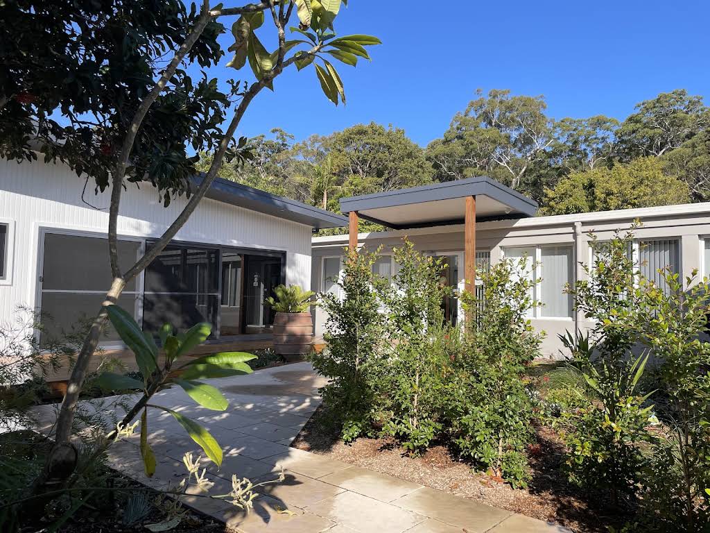 Nelson Bay Physiotherapy & Sports Injury Centre, Salamander Bay, NSW