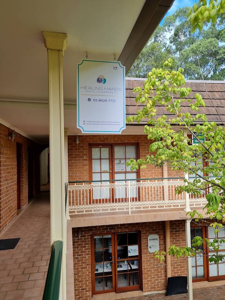 Dr Rochelle Moat, Baulkham Hills, NSW