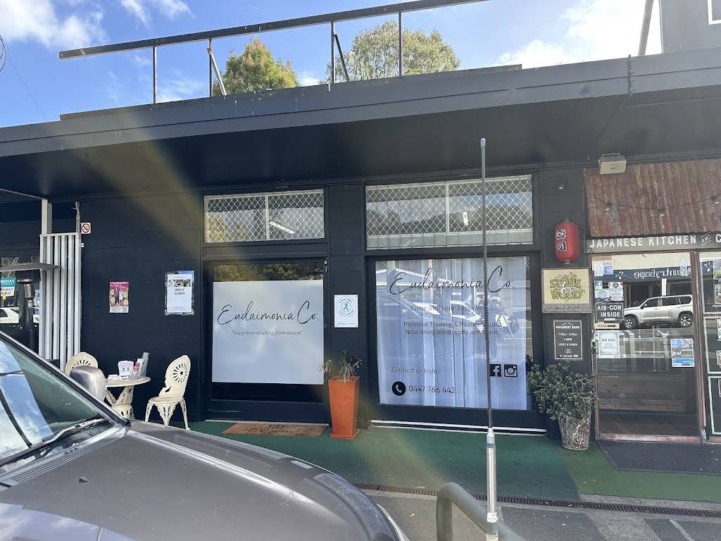 Stand Well Physio & Rehab, Canungra, Canungra, QLD