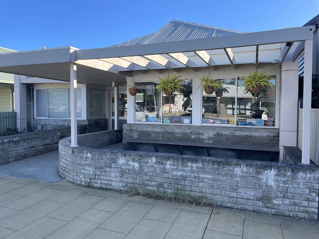 Hunter Children's Clinics, Carrington, NSW
