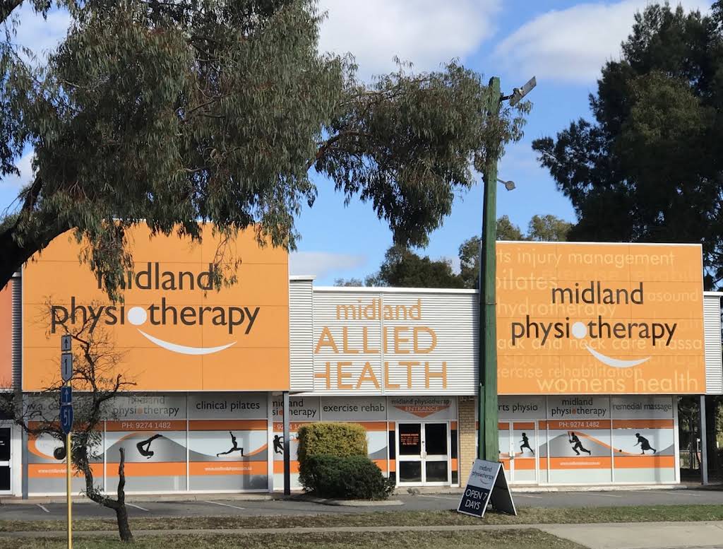 Midland Physiotherapy, Midland, WA