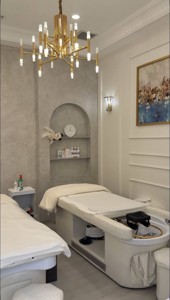 Skin & Scalp Therapy, Rhodes, NSW