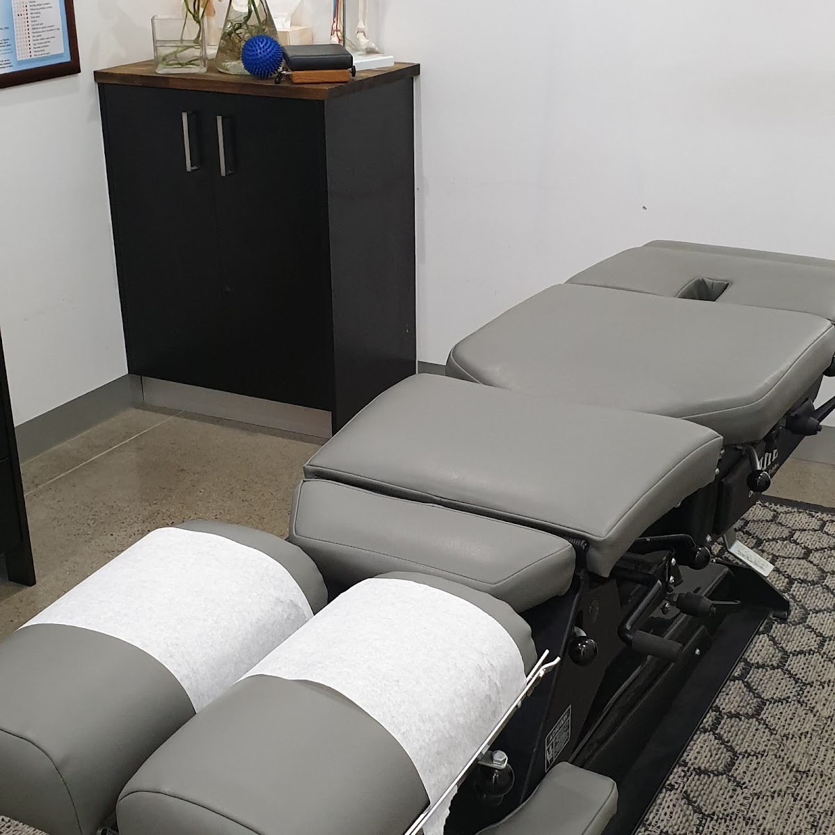 Halo Wellness & Chiropractic, Caroline Springs, Ravenhall, VIC