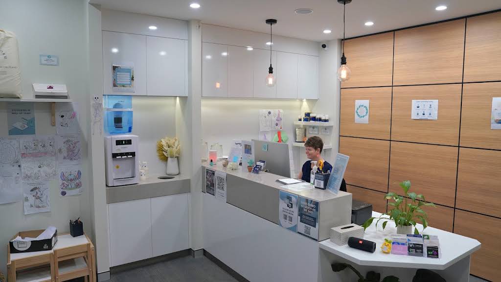 North Lakes First Choice Chiropractic, North Lakes, QLD
