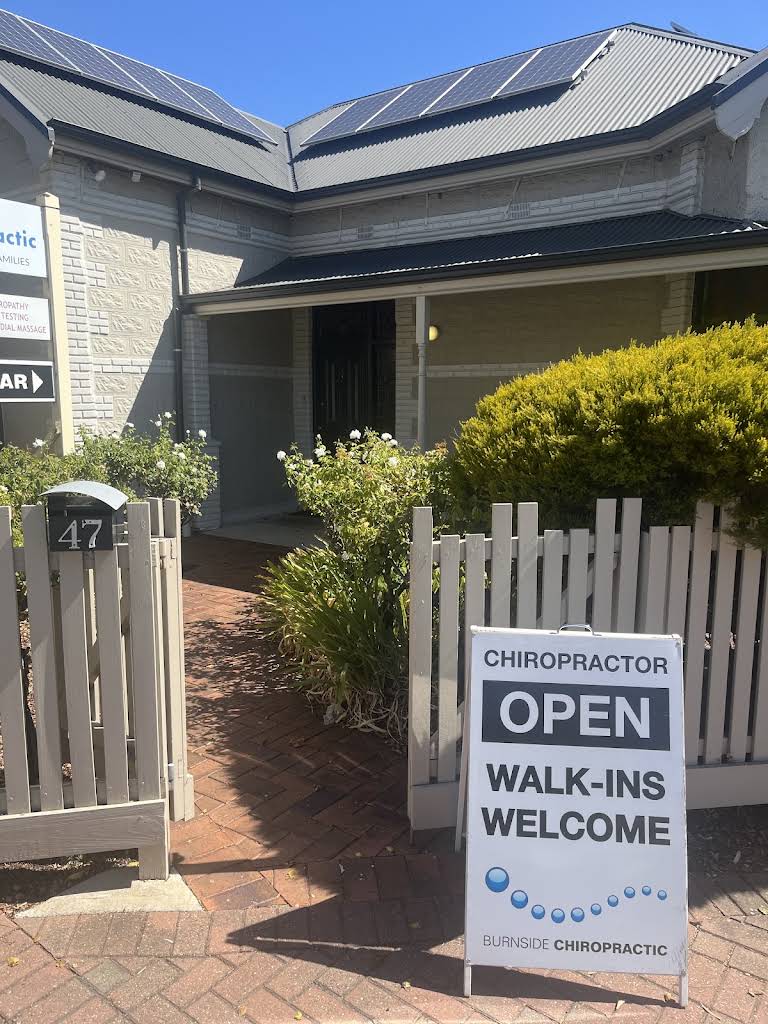 SA Chiropractic, Payneham, Payneham, SA