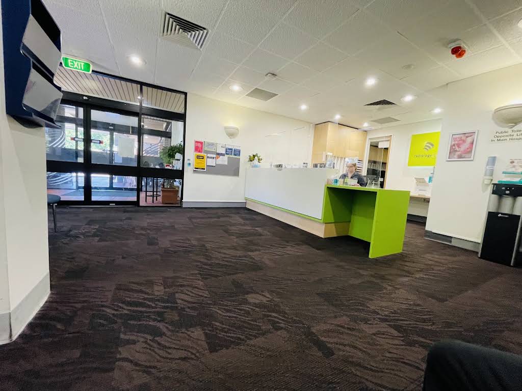 Radiology SA, The Memorial Hospital, North Adelaide, SA