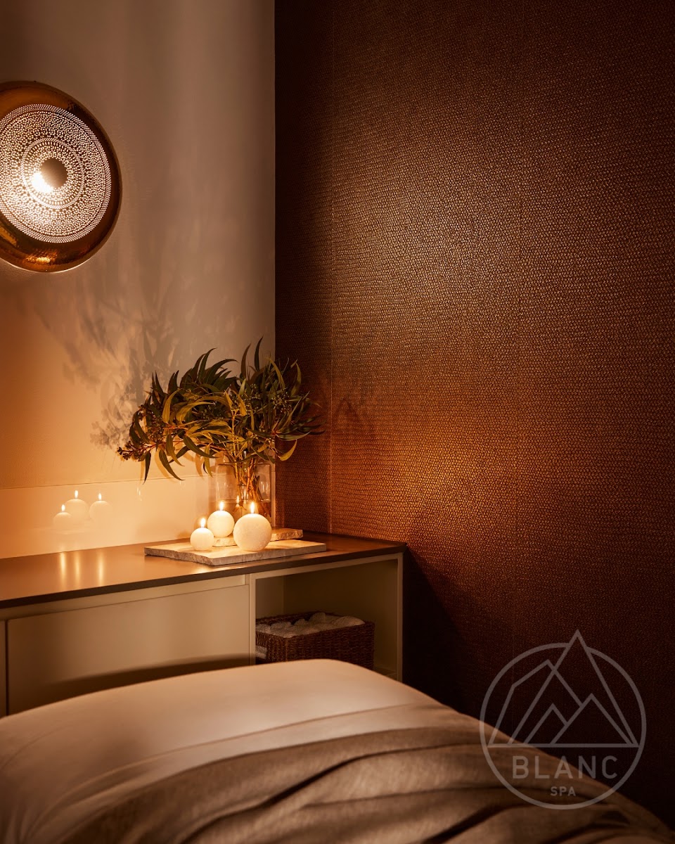 Blanc Spa, Prahran, VIC