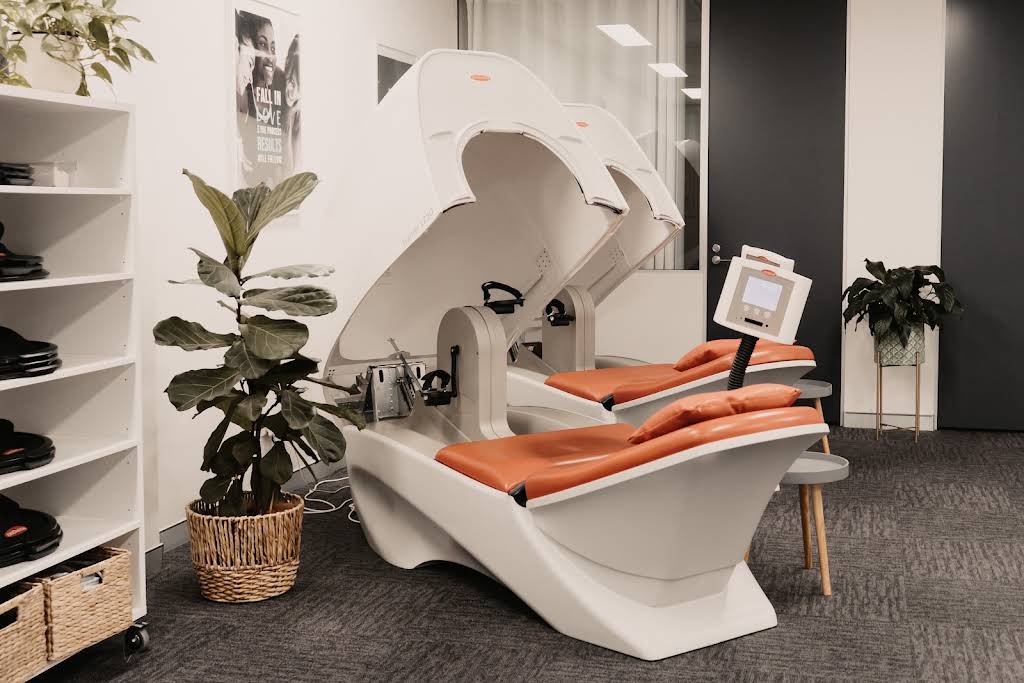 InnoShape, Norwest, NSW
