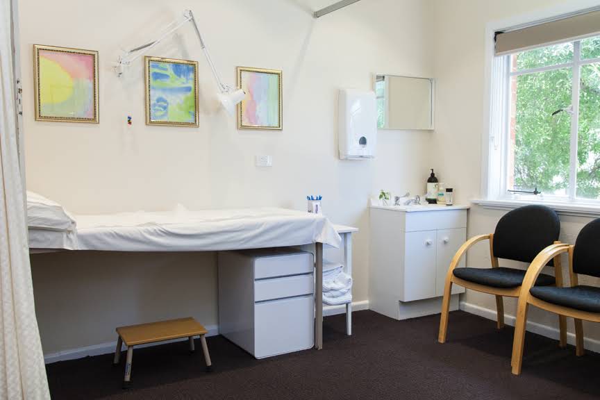 Merri-bek Family Doctors, Brunswick West, VIC