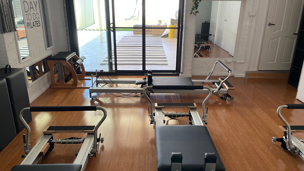 T-Power Pilates, Wattle Grove, NSW