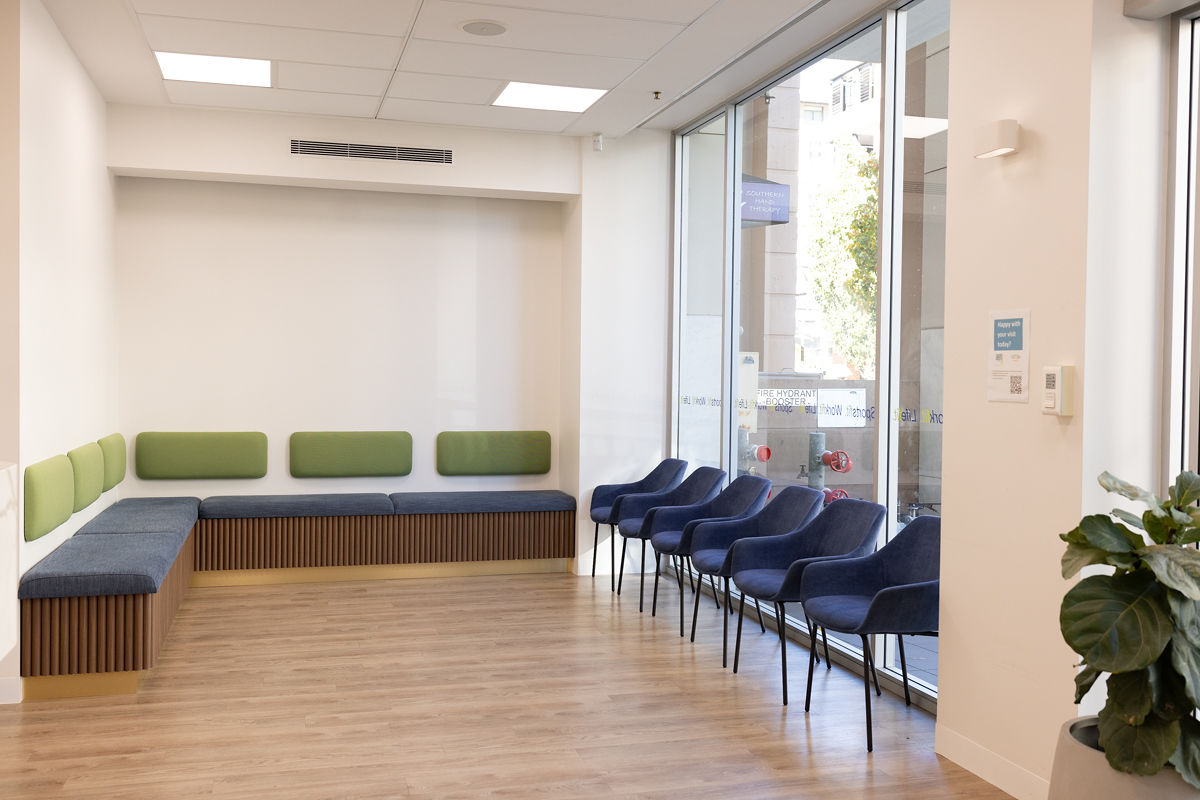 LifeFit Physiotherapy, Kogarah, NSW
