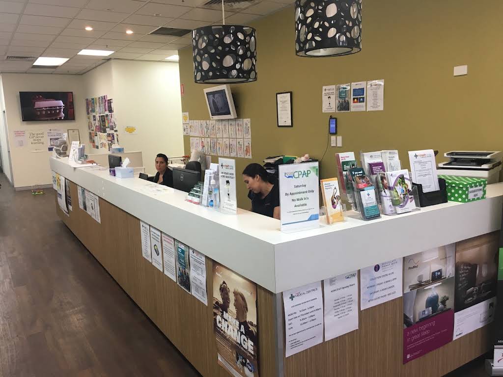 NSW Cpap, Parramatta, Parramatta, NSW