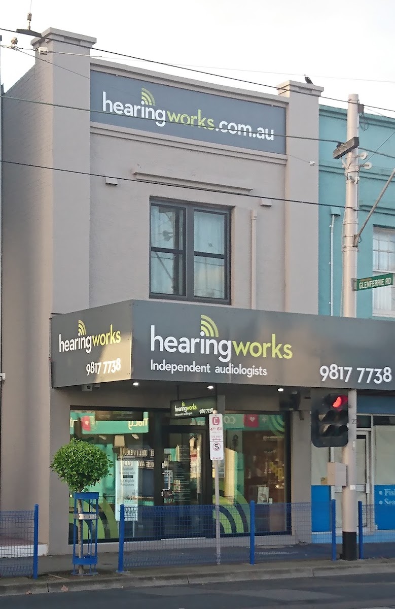 Hearingworks, Kew, VIC