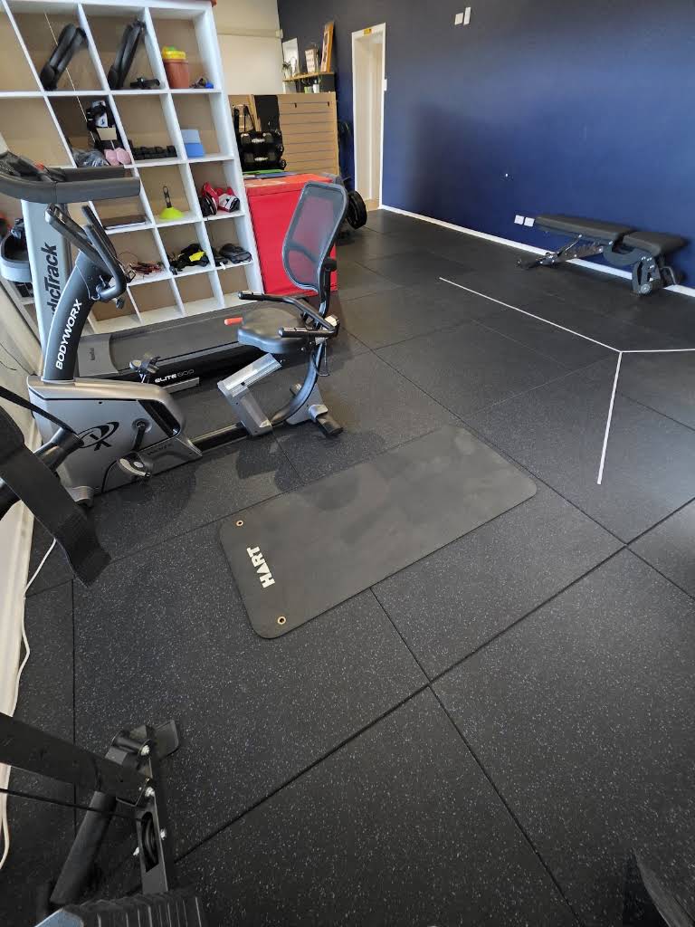 Quest Physio, Chermside, QLD