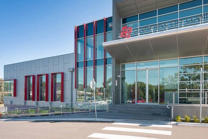 Wellness on Wellington, Rowville, VIC