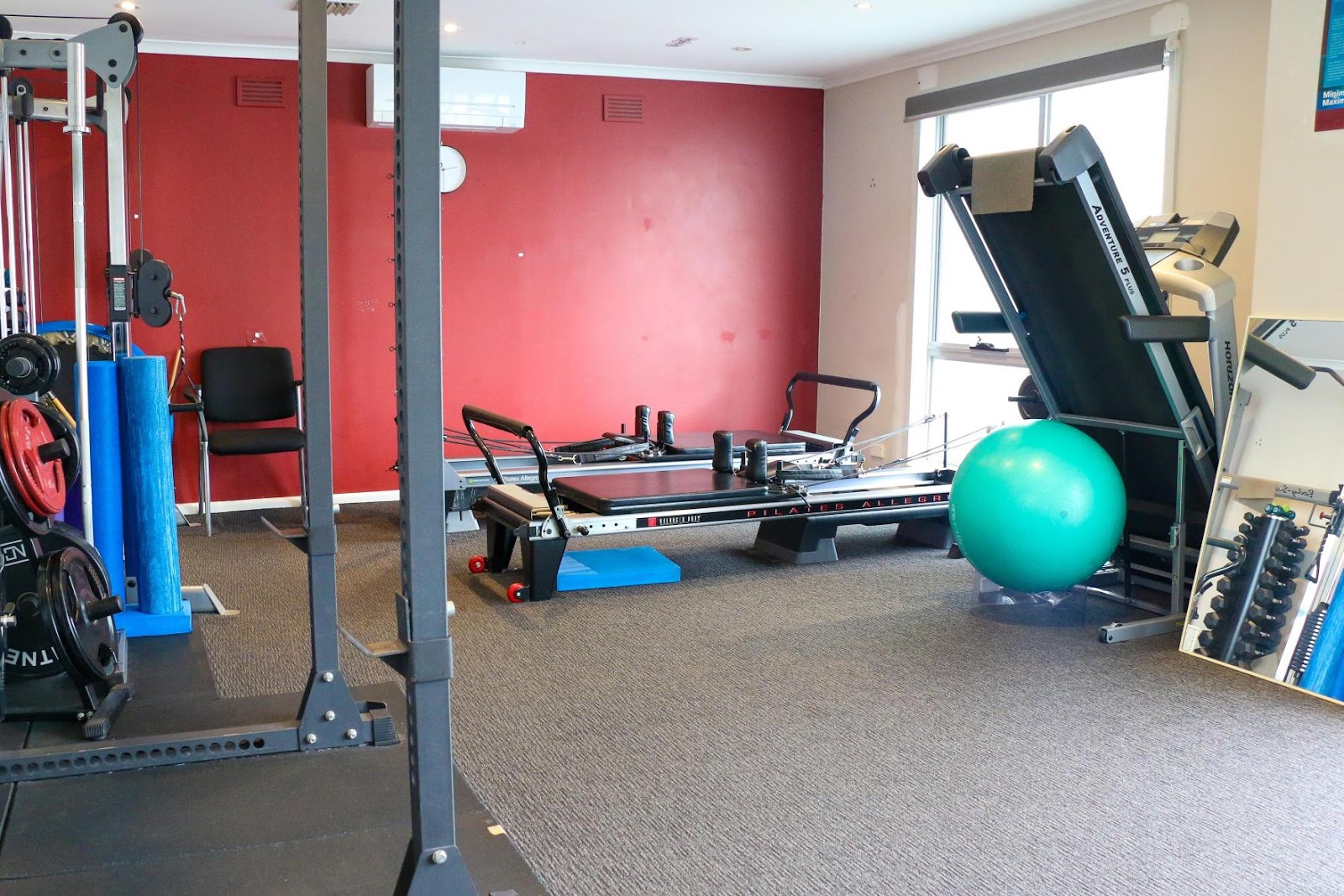 Back In Motion, Physio Clayton, Clayton, VIC