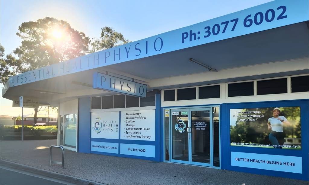 Essential Health Physiotherapy, Bracken Ridge, Bracken Ridge, QLD