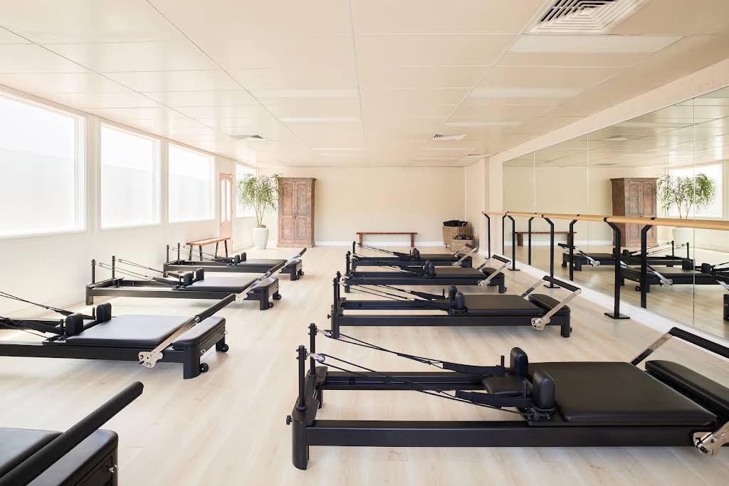 Core Pilates, Bowral, NSW