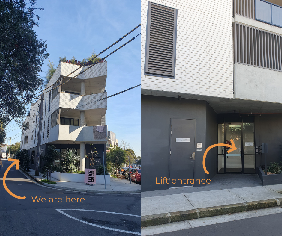 Sunrise Pelvic Physiotherapy, Newtown, NSW