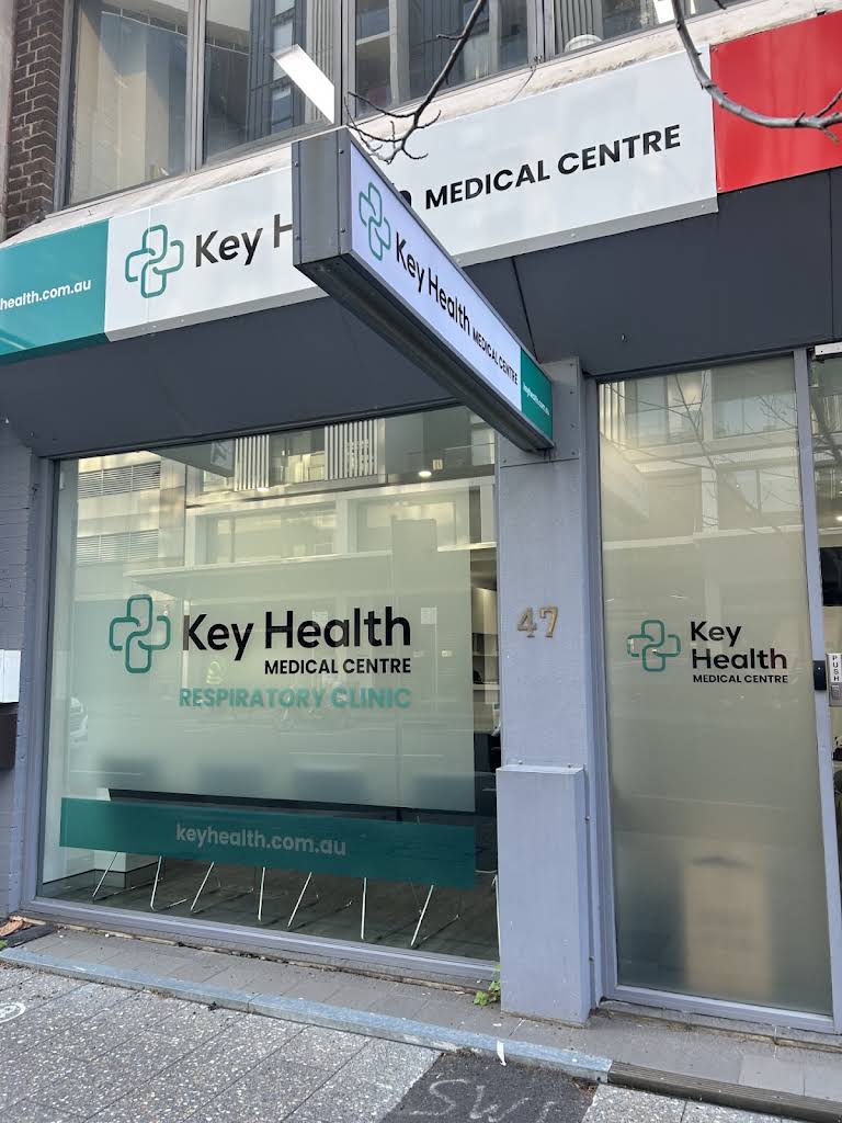 Key Health Medical Centre, Bondi Junction, Bondi Junction, NSW