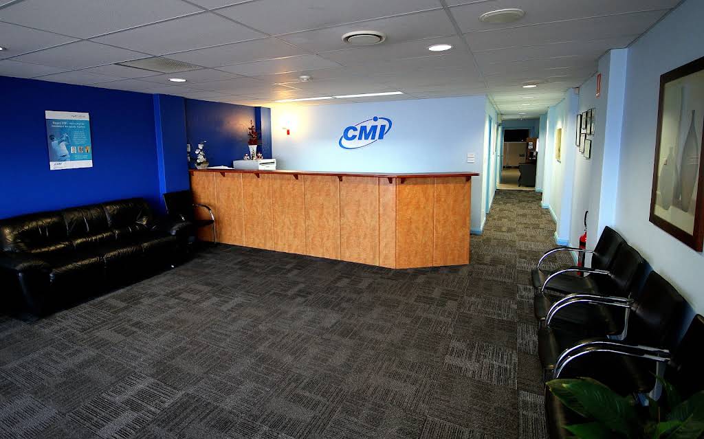 Comprehensive Medical Imaging, Marrickville, Marrickville, NSW