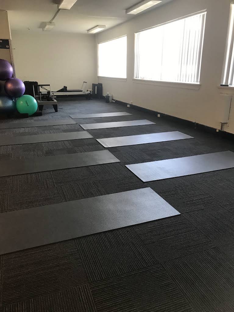 Inspire Physiotherapy and Pilates, Dee Why, NSW
