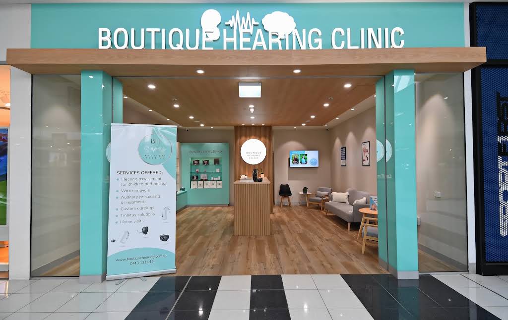 Boutique Hearing Clinic, Endeavour Hills, VIC