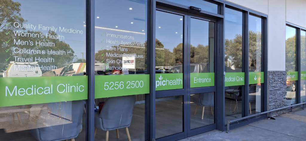 Epichealth Medical Clinic, Ocean Grove, Ocean Grove, VIC