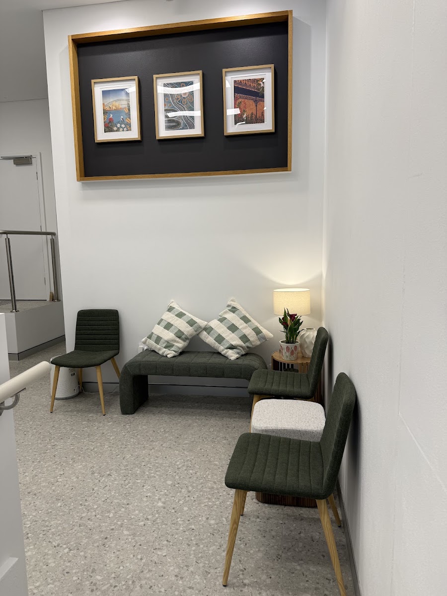 Integrative Spine Practice, Glebe, NSW