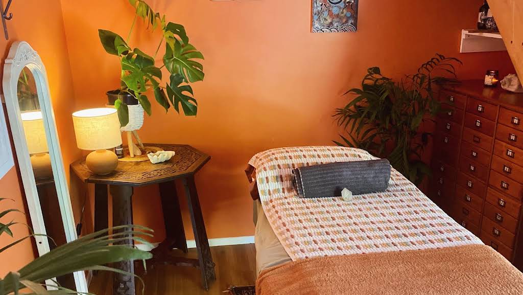 With Grace Massage Remedial Therapy, Yandina, QLD