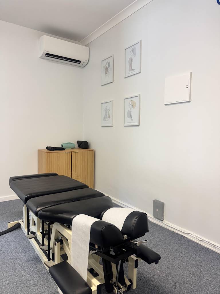 Range Health and Performance, Port Kennedy, WA