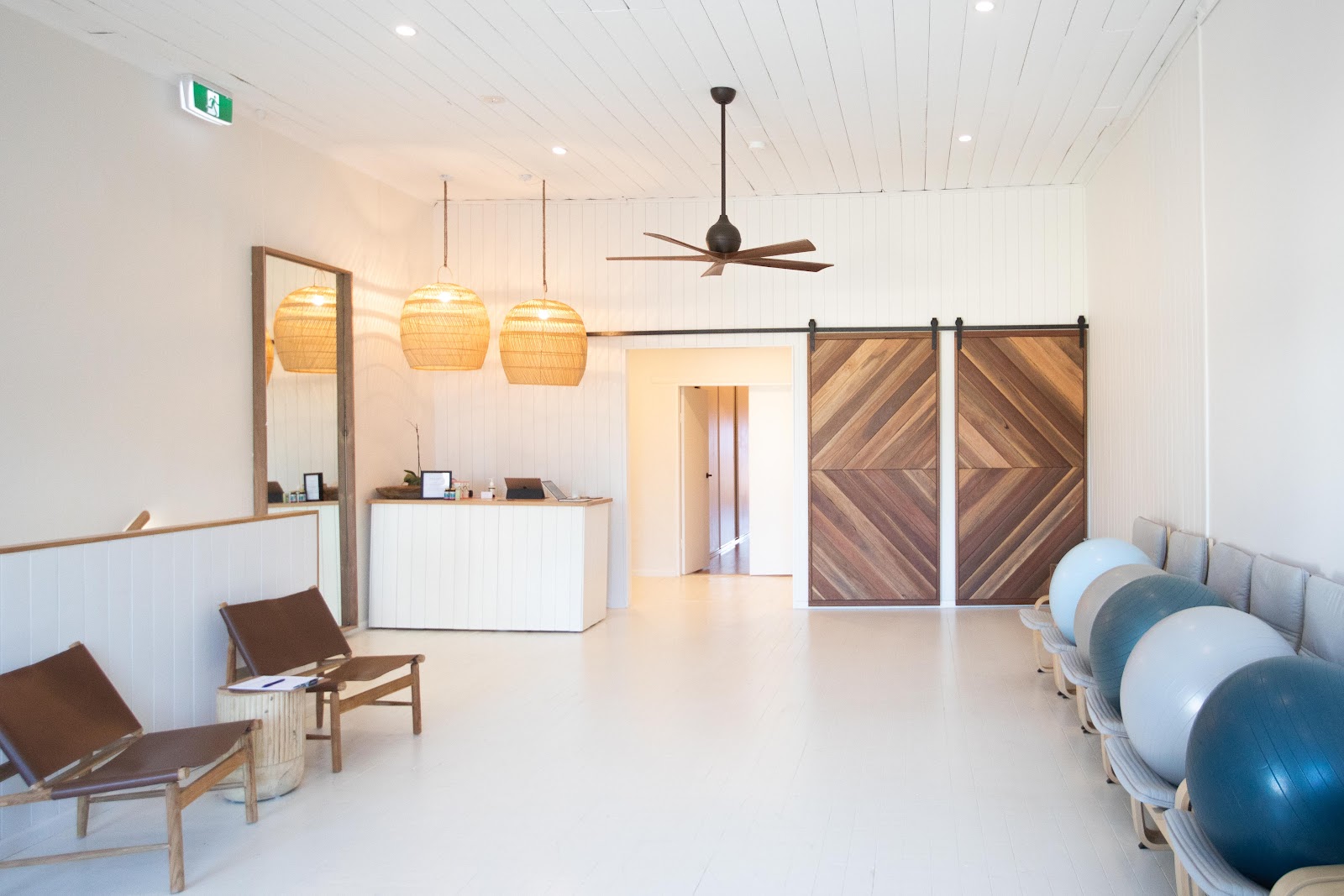 Balance Botanica Naturopathy, Balmain, NSW