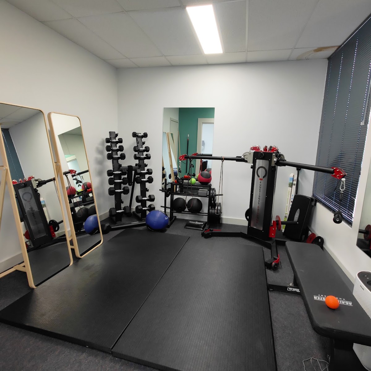 Function Lab Rx, Cranbourne, VIC