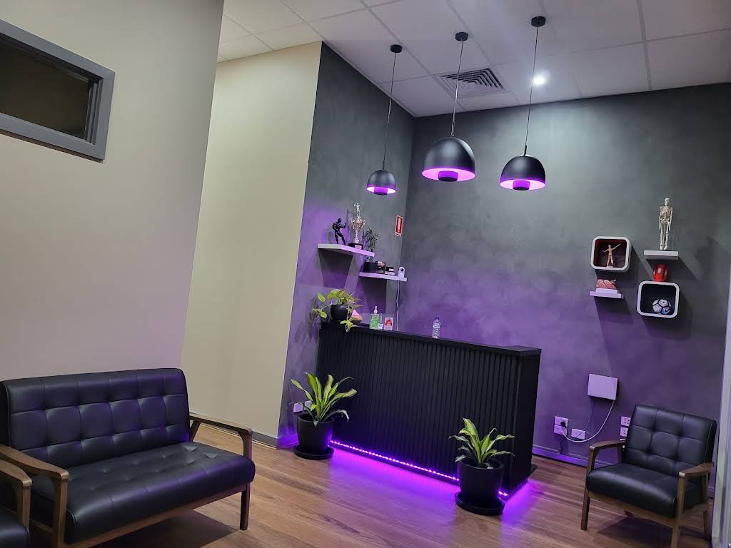 Muscle Medicine Melbourne, South Morang, VIC
