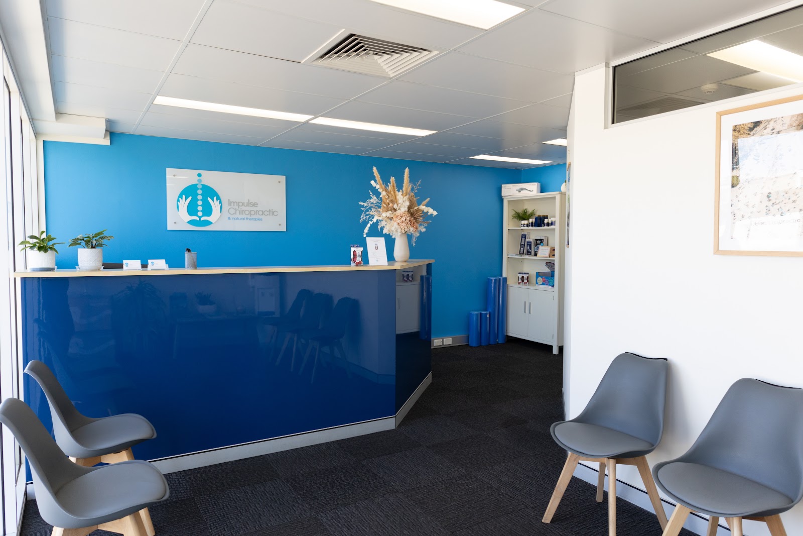 Impulse Chiropractic and Natural Therapies, North Curl Curl, NSW