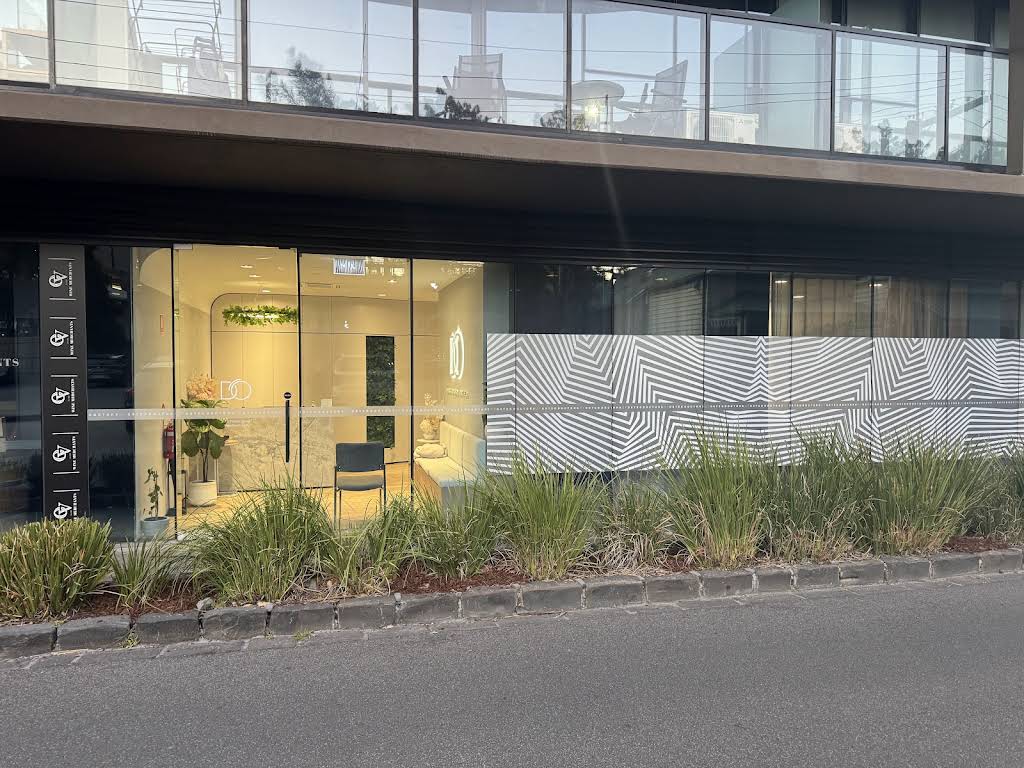 Dorman Osteopathy & Biomechanics, Hawthorn East, VIC