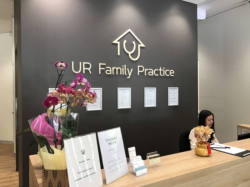 UR Family Practice, Mascot, NSW