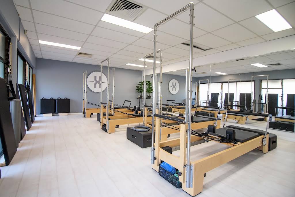 Enhance Physiotherapy, Mudgeeraba, QLD
