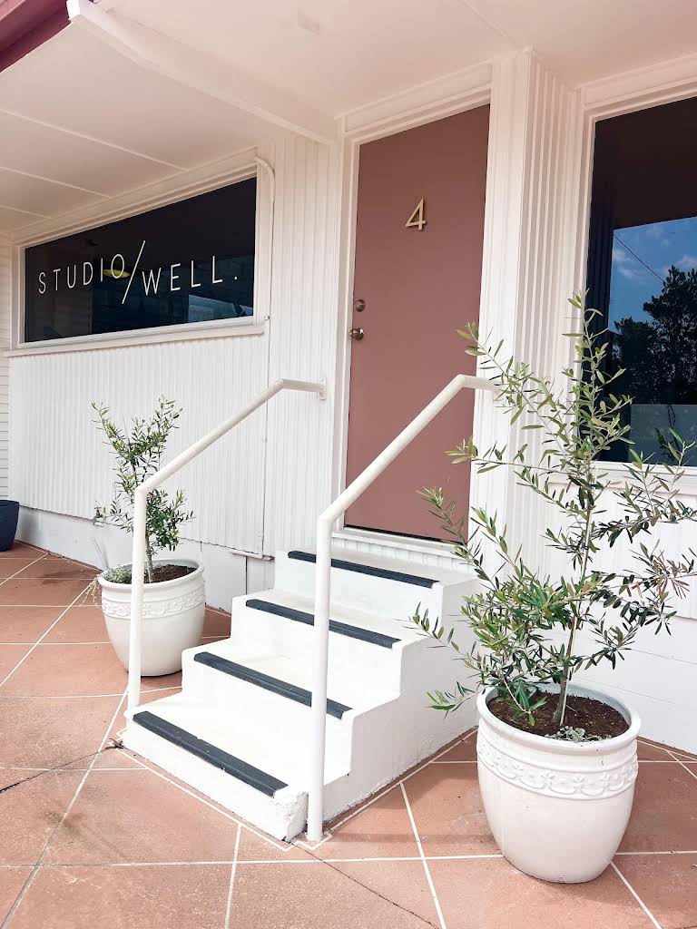 Studio Well, Mermaid Beach, QLD