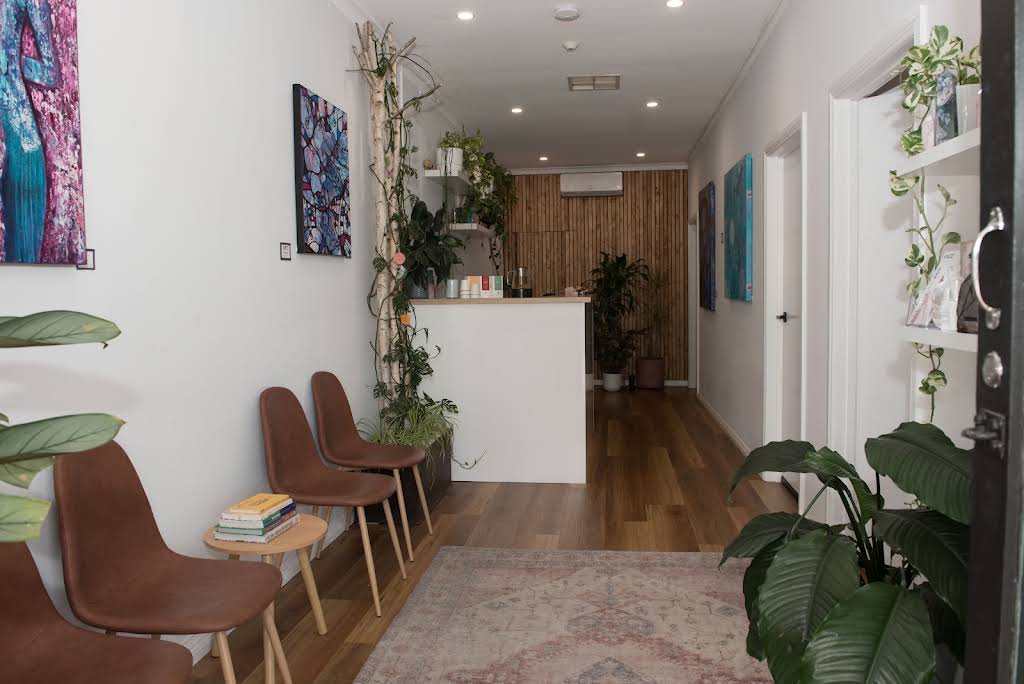 B Acupuncture + Body, Daw Park, SA