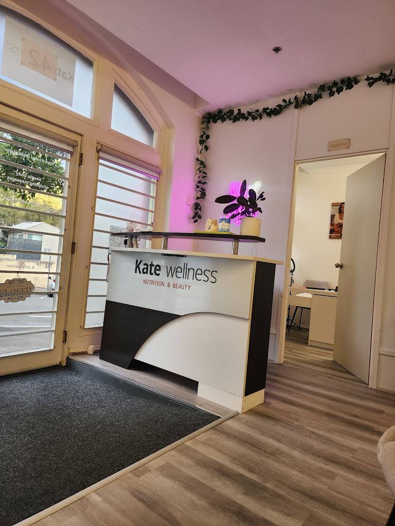 Kate Wellness Detox Salon, Ultimo, NSW