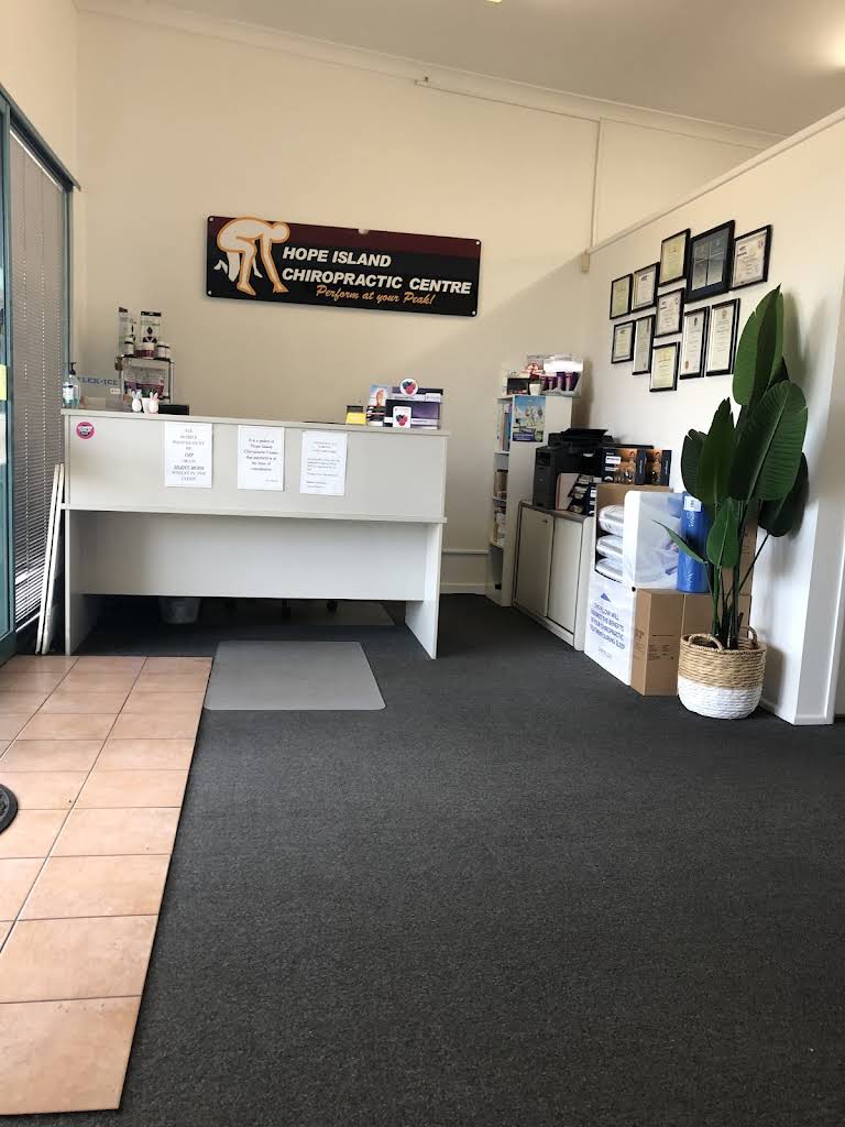 Hope Island Chiropractic Centre, Hope Island, QLD